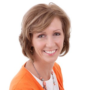 headshot of 罗宾Cournoyer