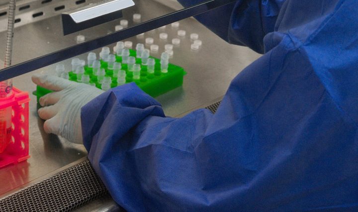 masters in public health nursing