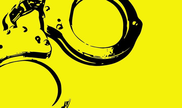 Why is 刑事司法 a Good Major?