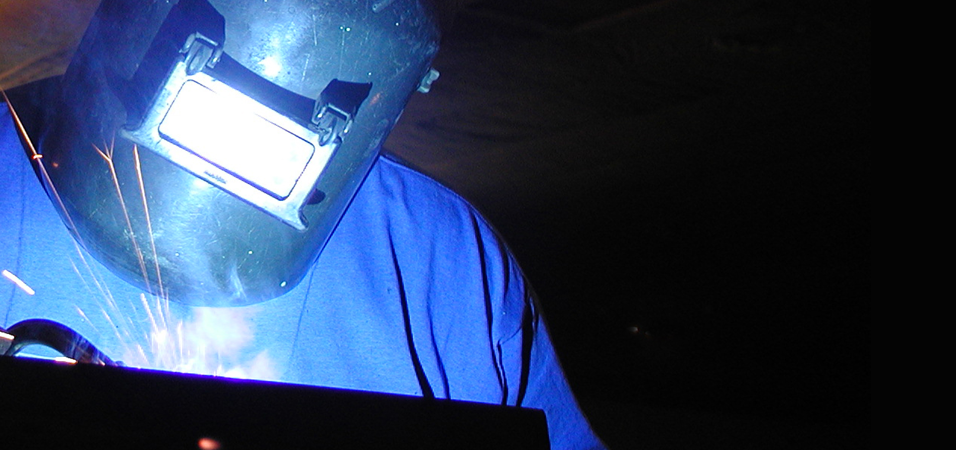 connecticut welding certificate