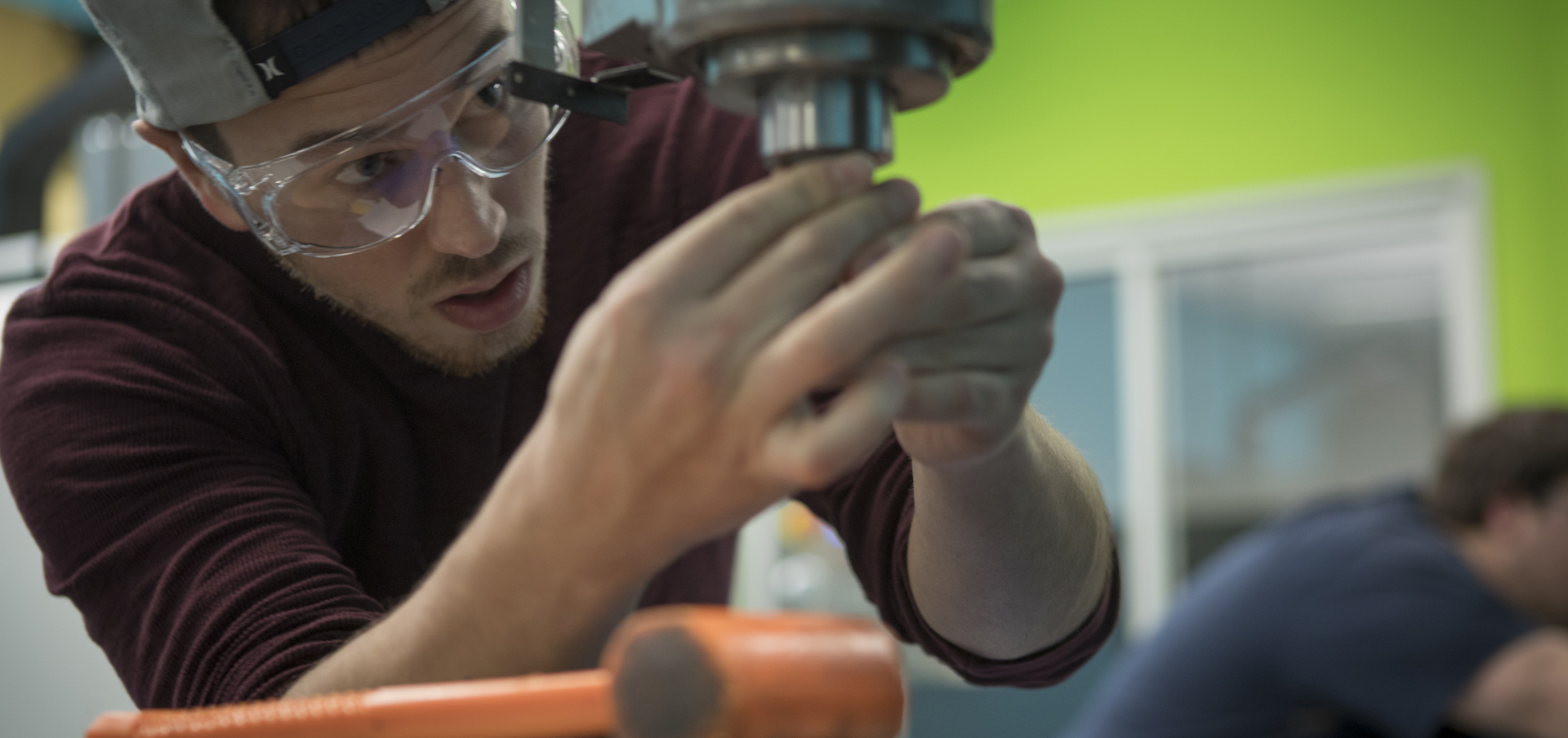 CNC machining courses