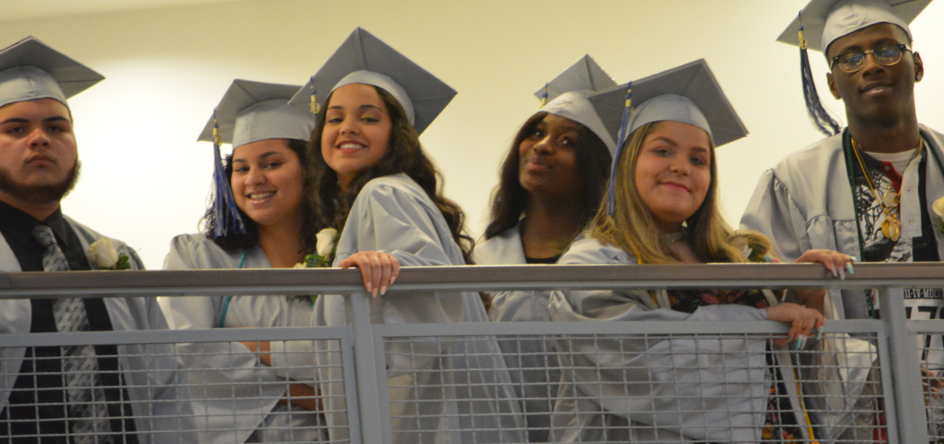 connecticut river academy graduation 2019