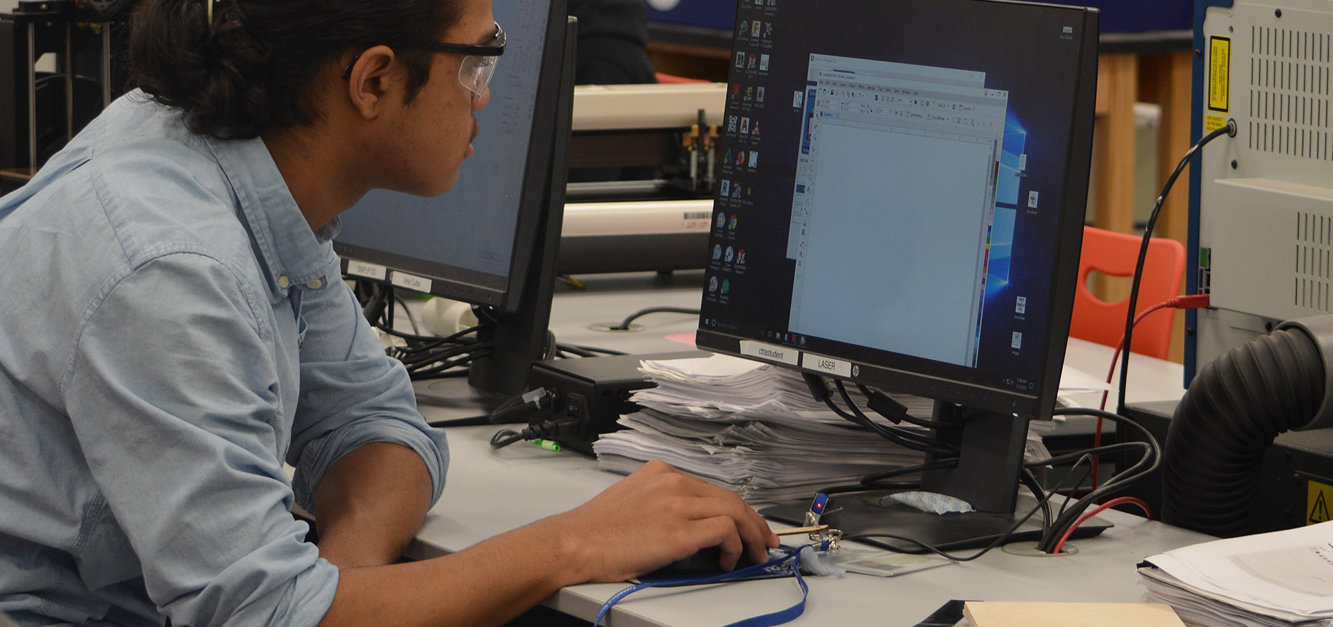 high school manufacturing program in connecticut