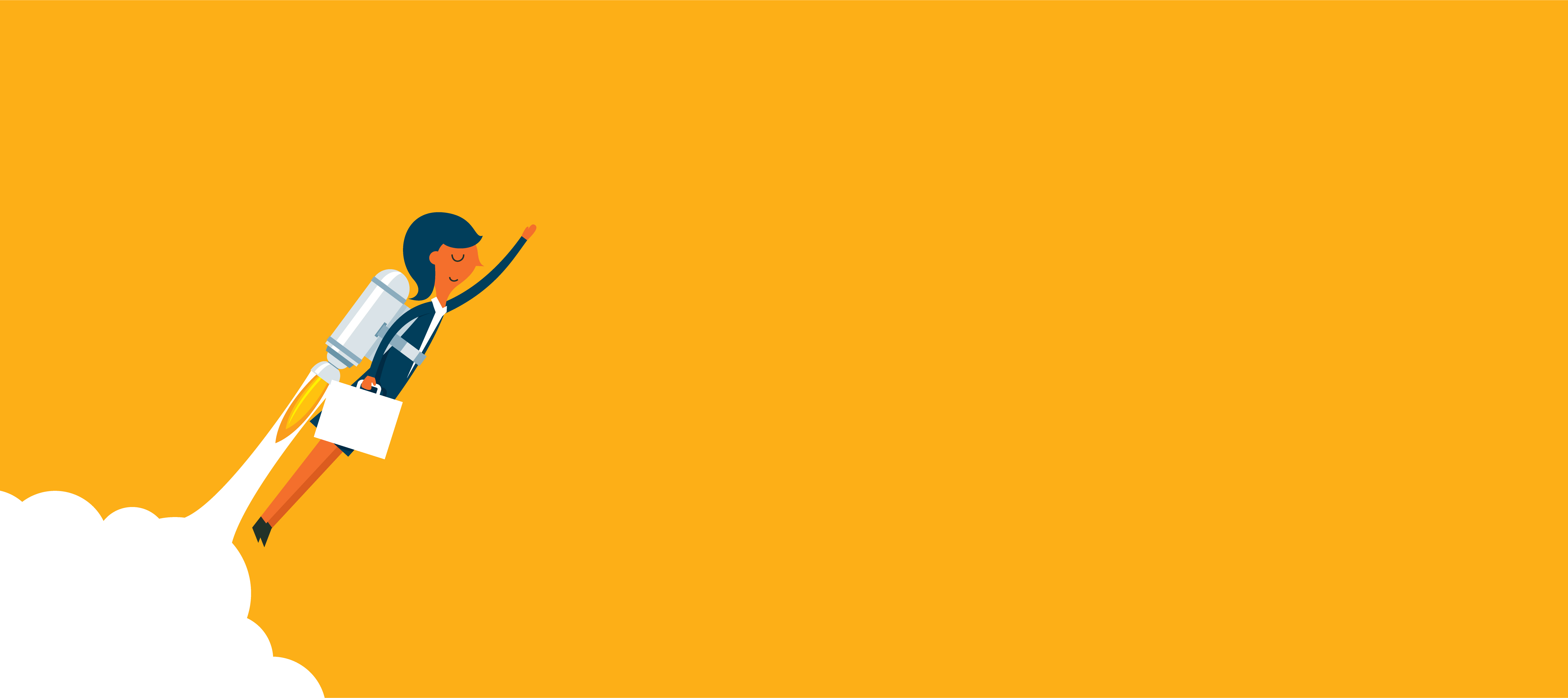 become a leader at the office