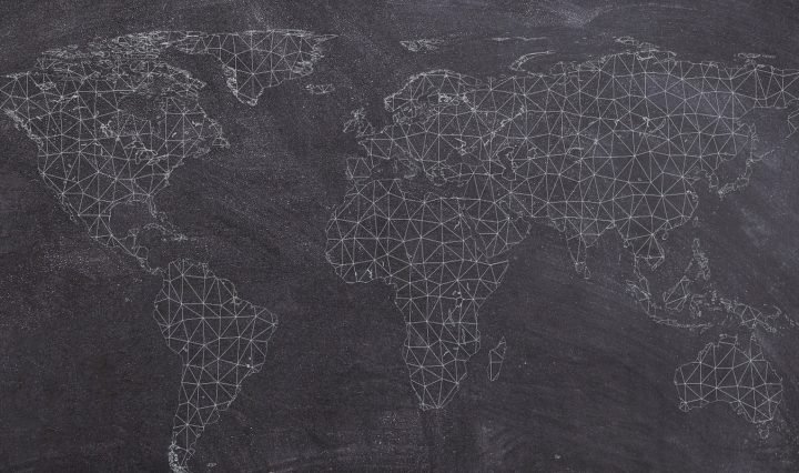 online master’s in public health program