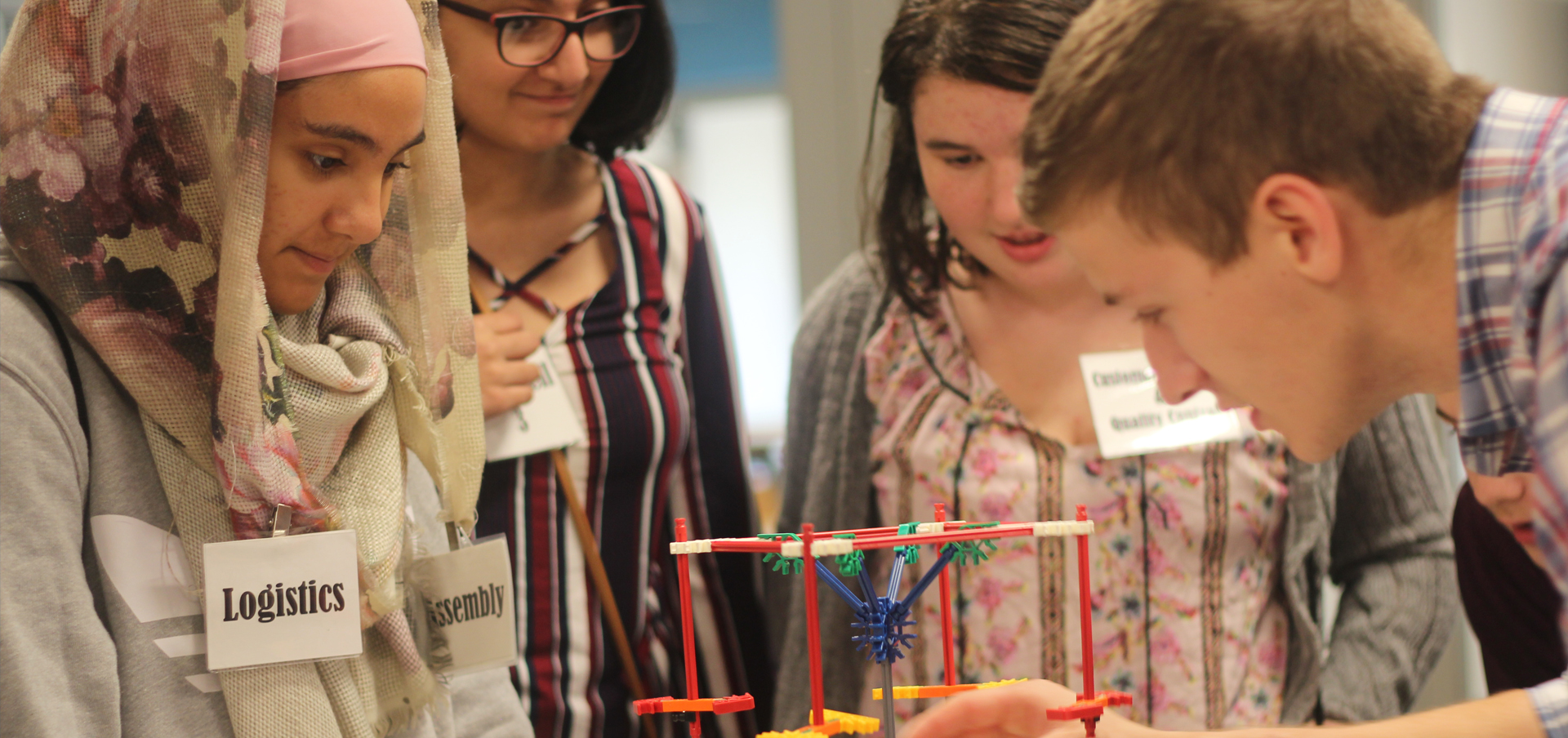 manufacturing month events in connecticut