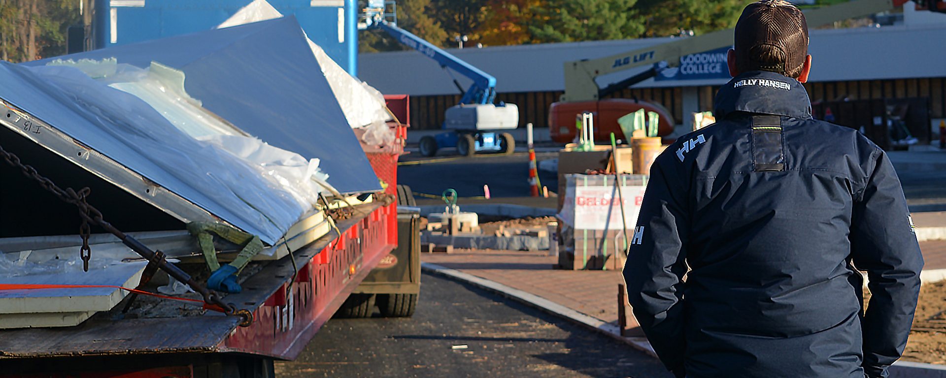 “康涅狄格陨落之星”退伍军人纪念碑将于11月9日落成