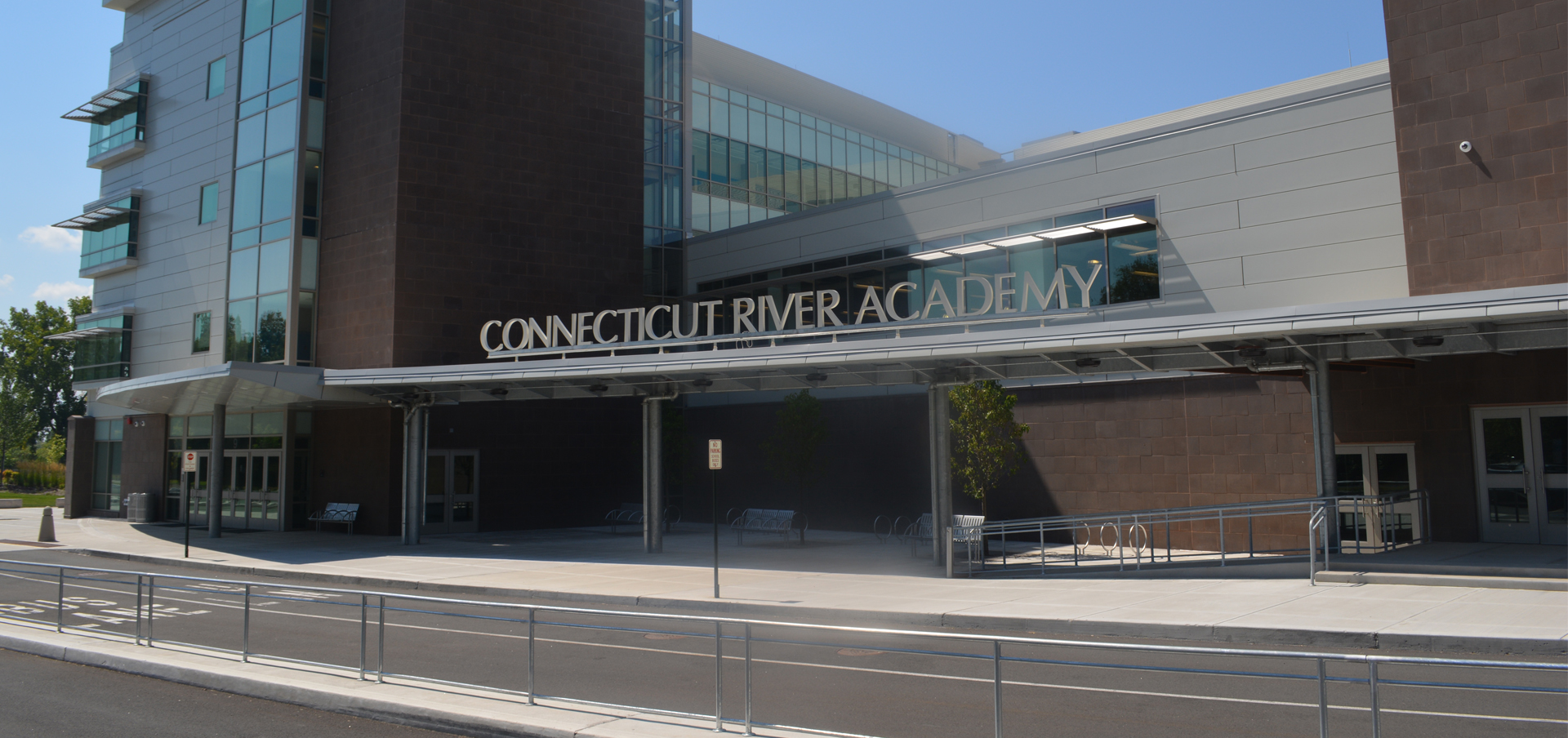 Connecticut River Academy Receives NEASC Accreditation