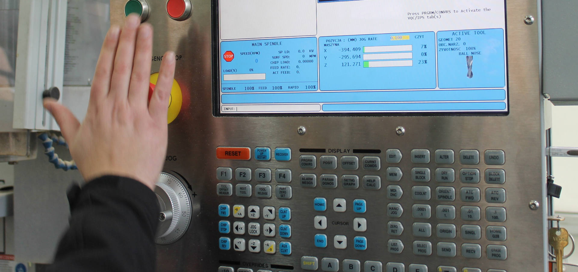 connecticut cnc apprenticeship programs