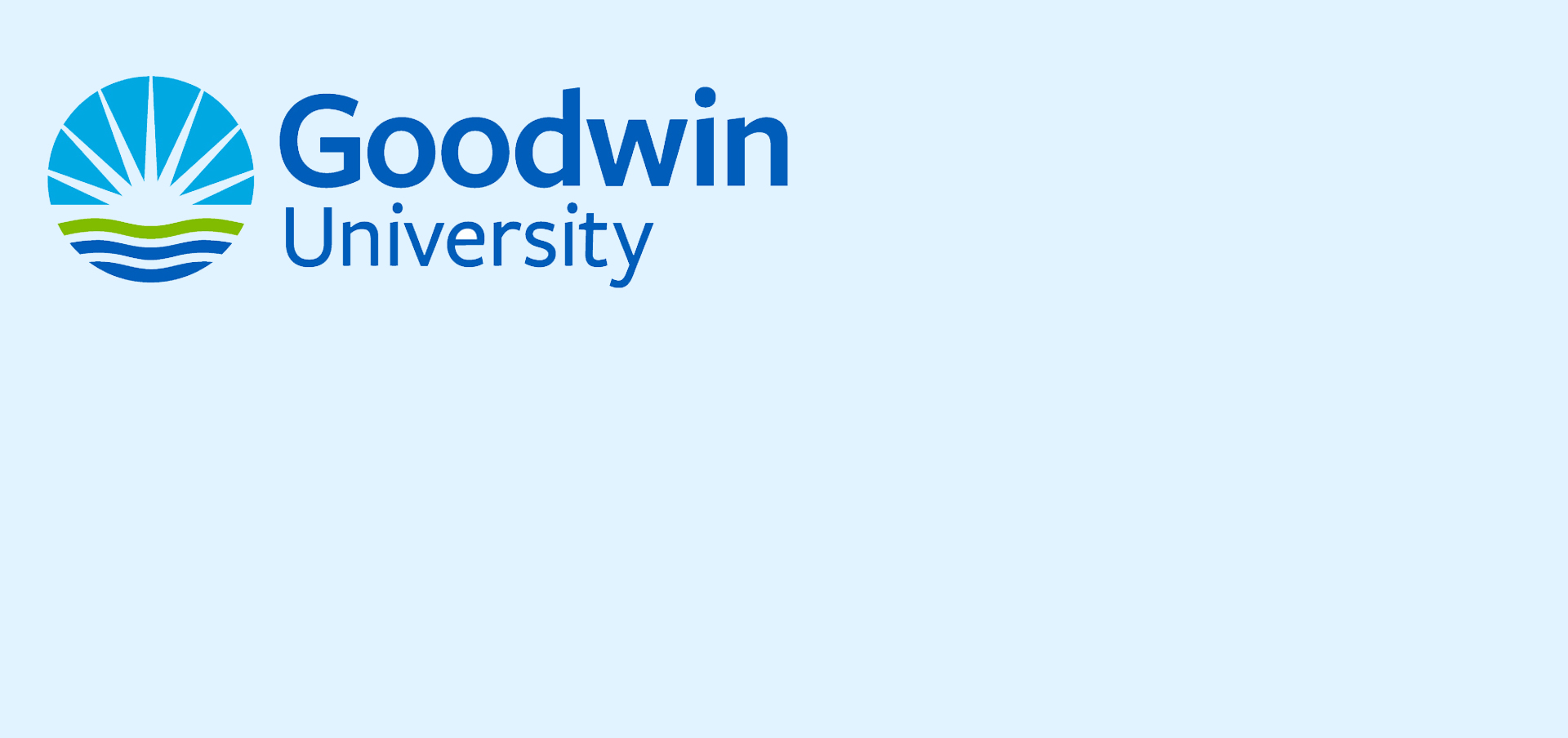 Goodwin University