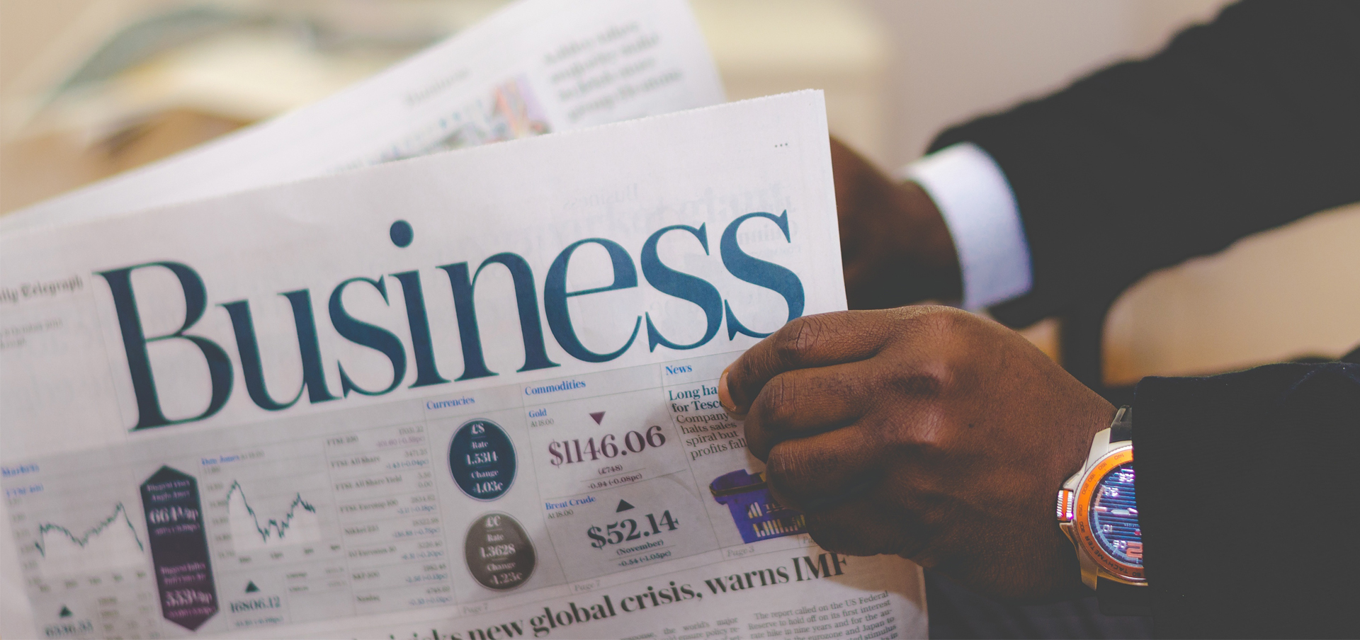 business leadership program connecticut