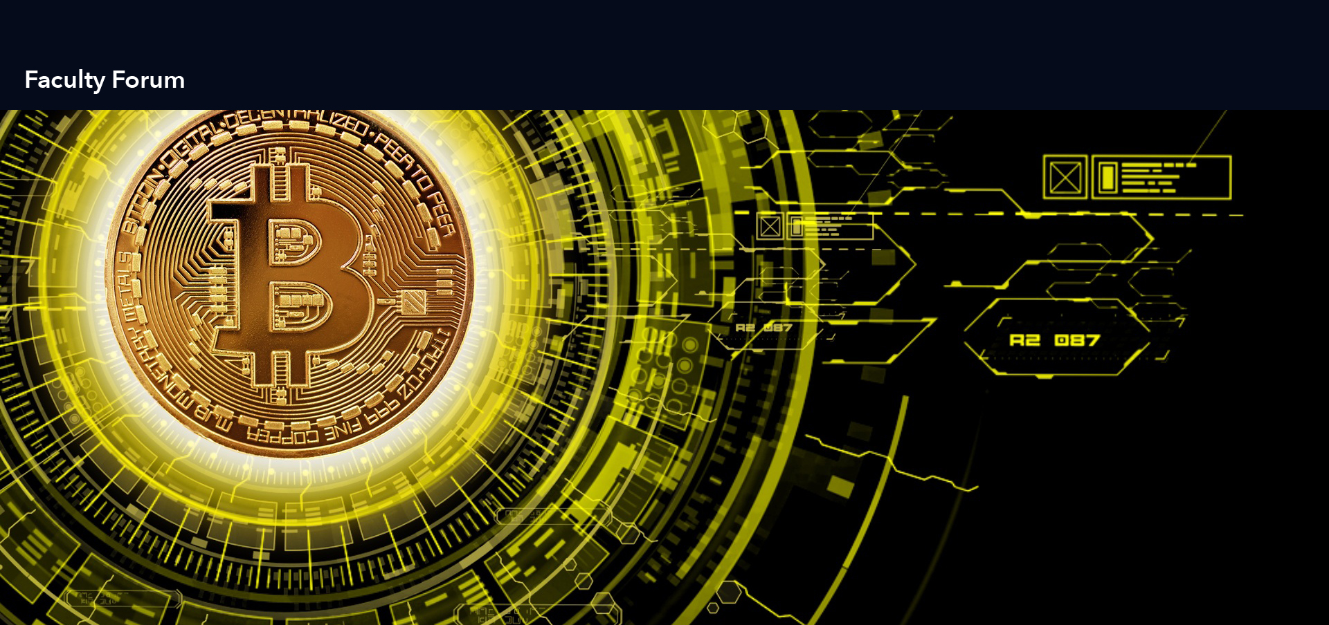 blockchain technology definition