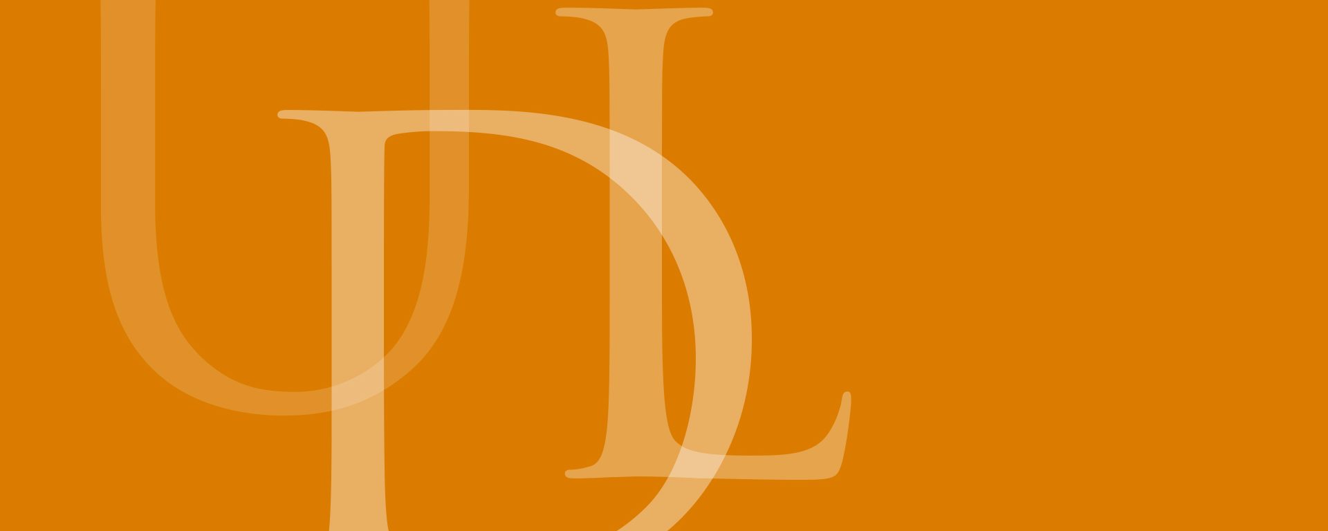 UDL for classroom engagement