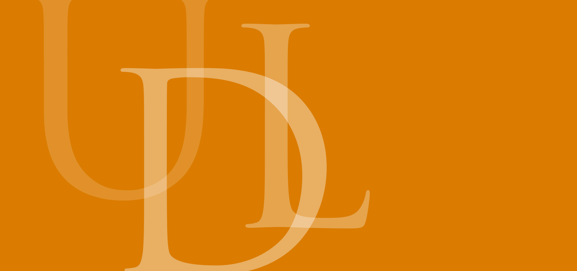 UDL for classroom engagement