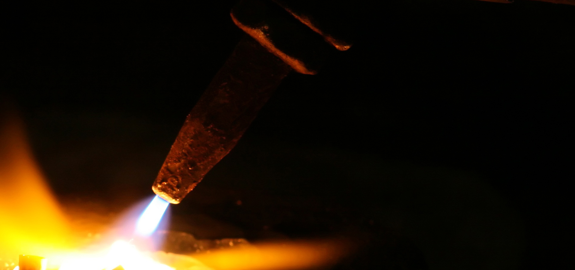 welding certificate in connecticut