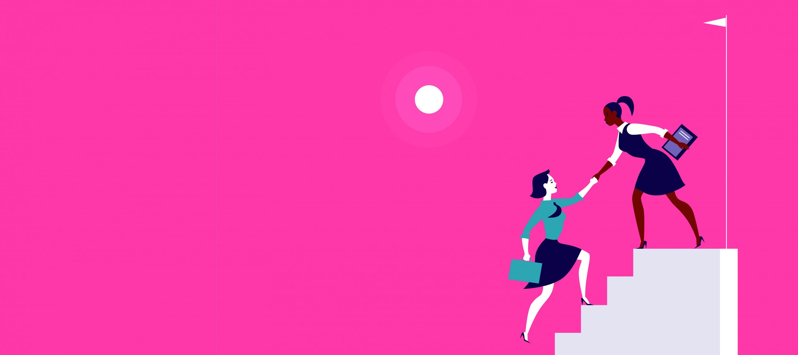 Your supervisor’s success means room in the spotlight for you