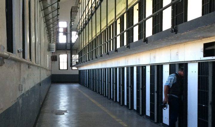 corrections degree in connecticut