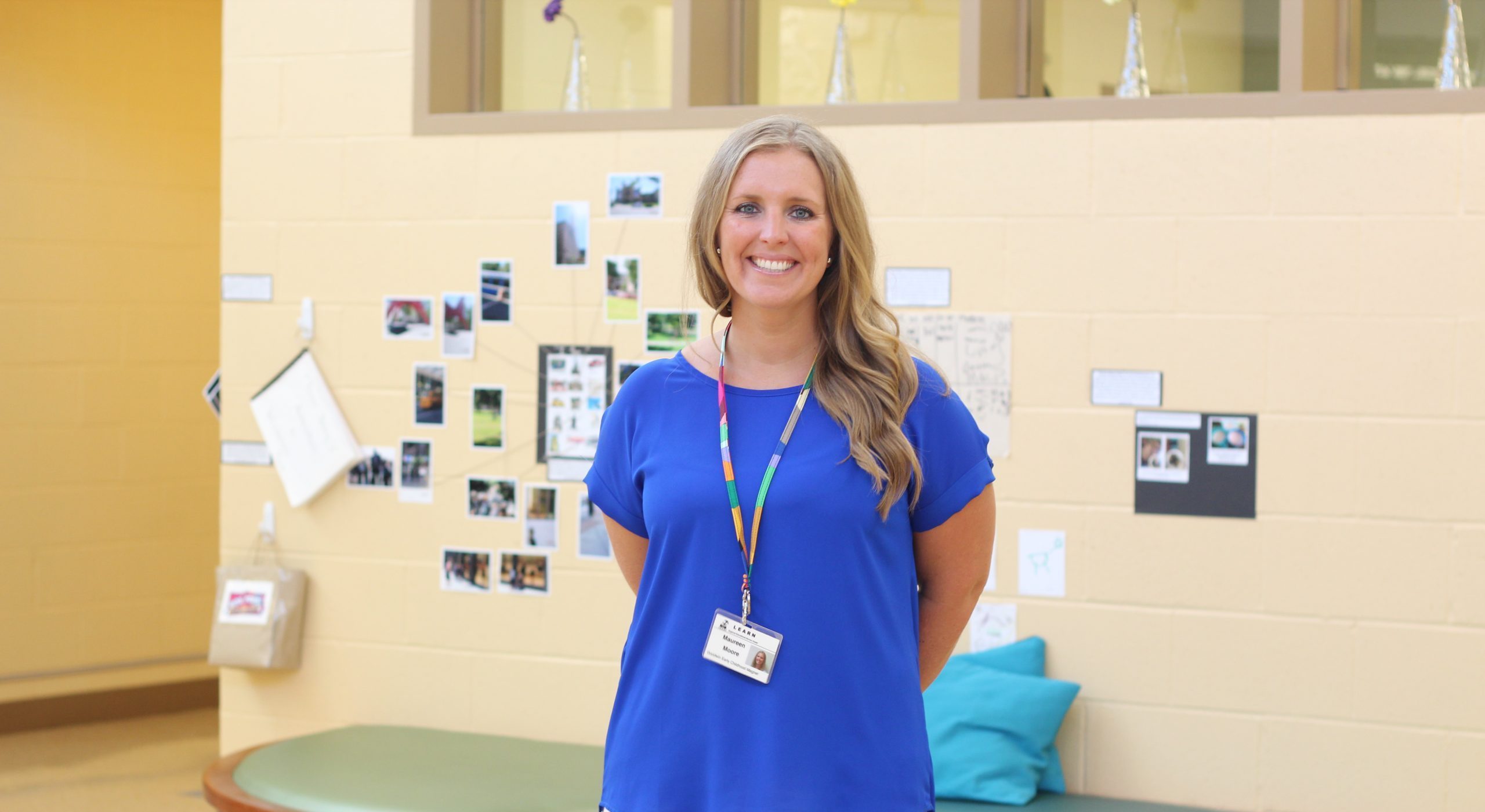 early childhood educator stories