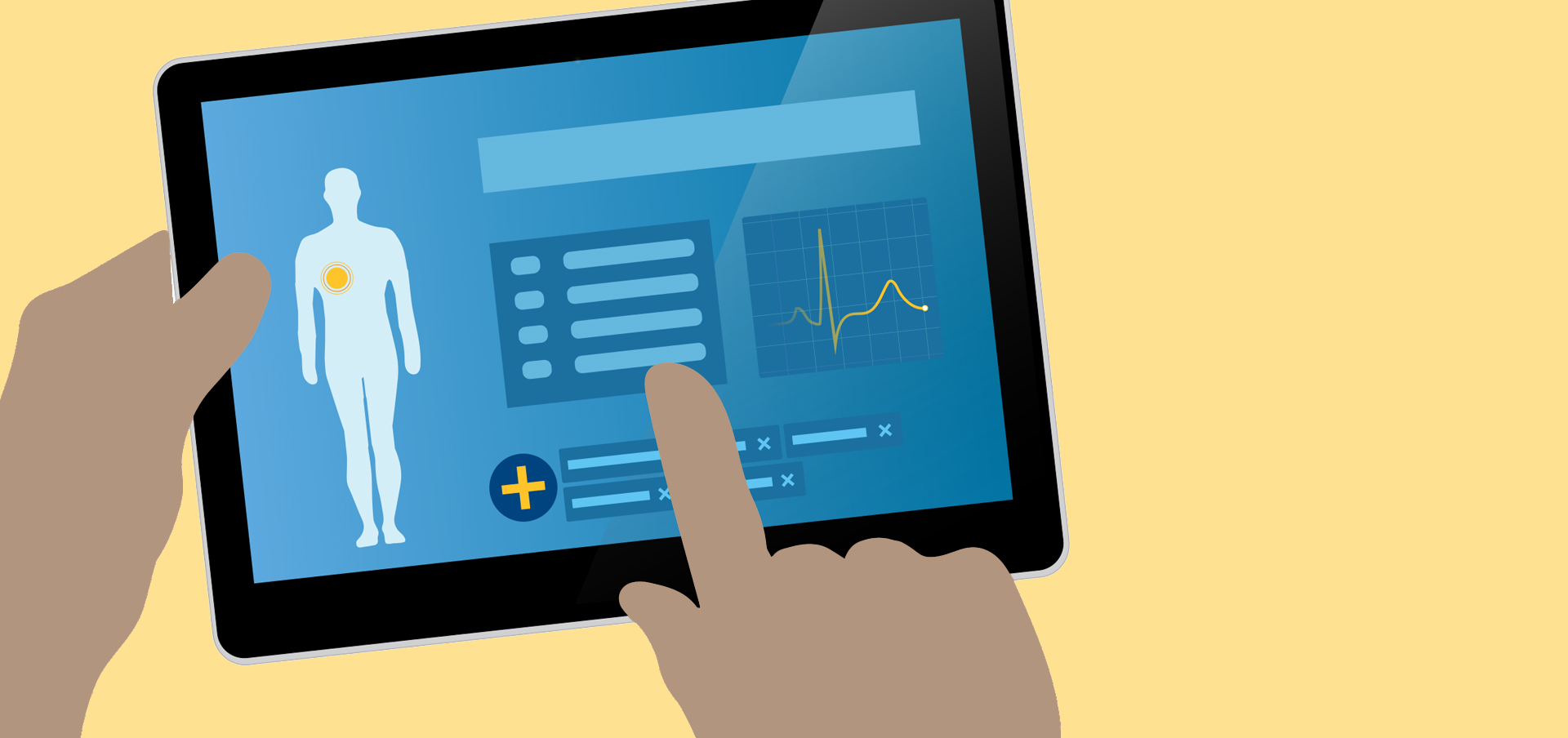 where do medical billers work