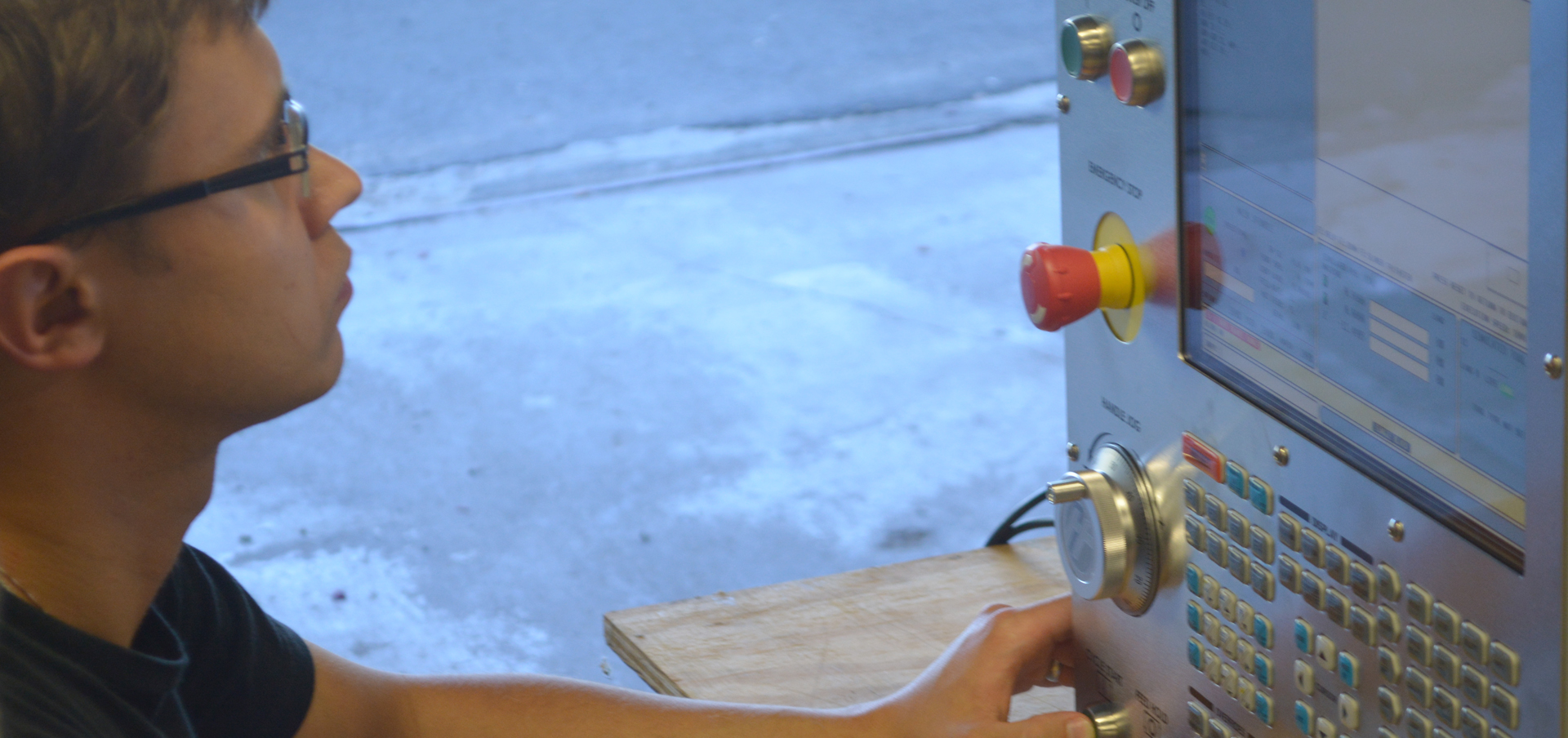 CNC machining career options in connecticut