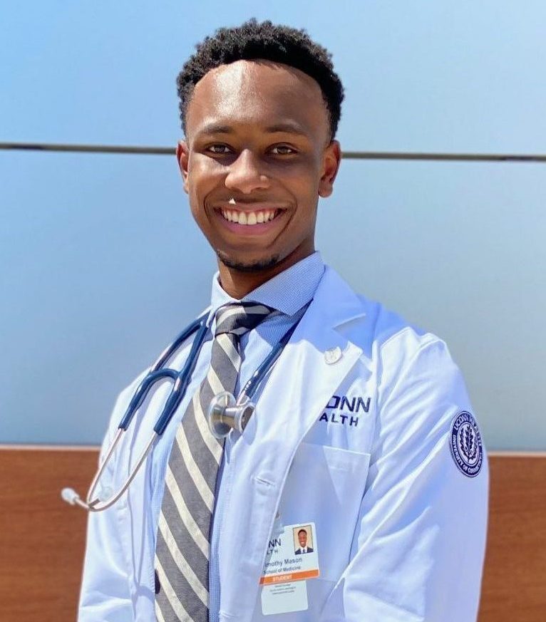 connecticut river academy student success story