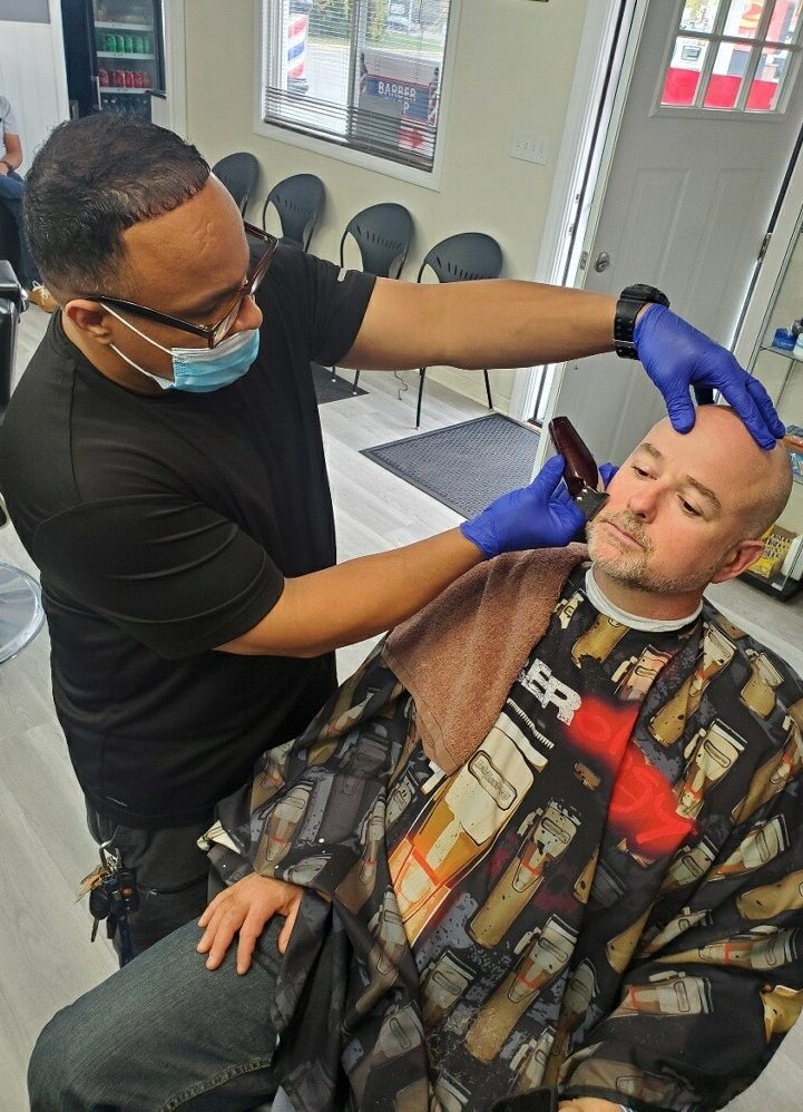 becoming a barbershop owner in connecticut