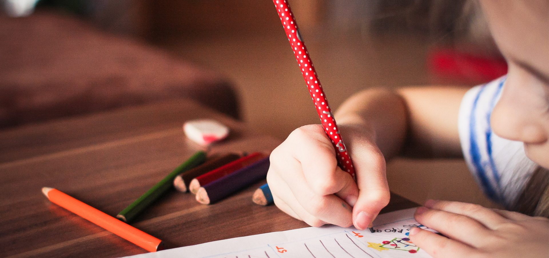 importance of early childhood education