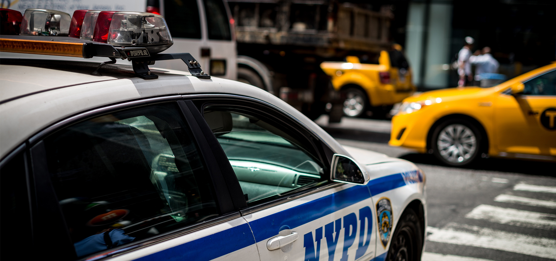 would I be a good police officer