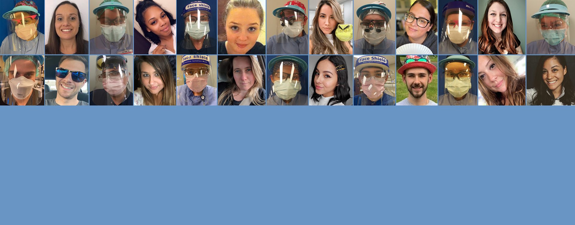 dental hygienist challenges in 2020