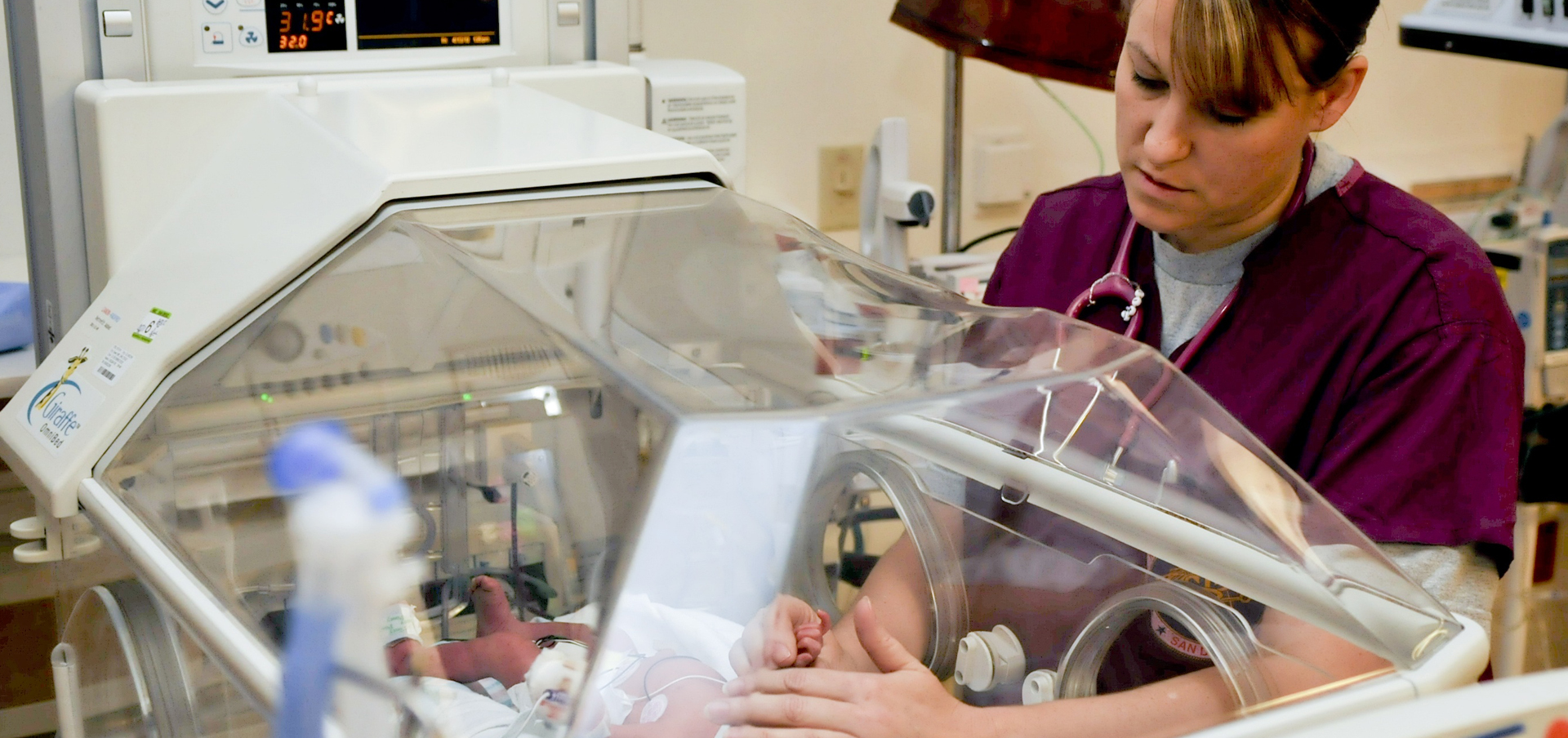 is a nursing career right for me