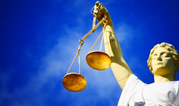 how hard is criminal justice