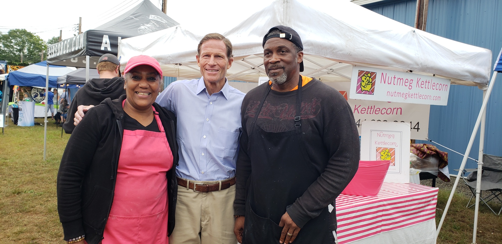 black owned retail stores in connecticut