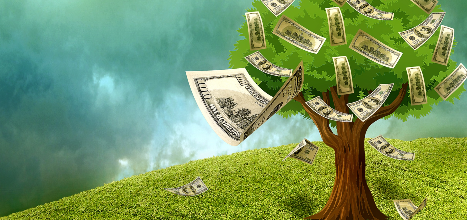 types of federal grants