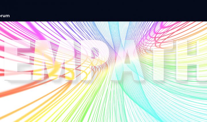 apply design thinking