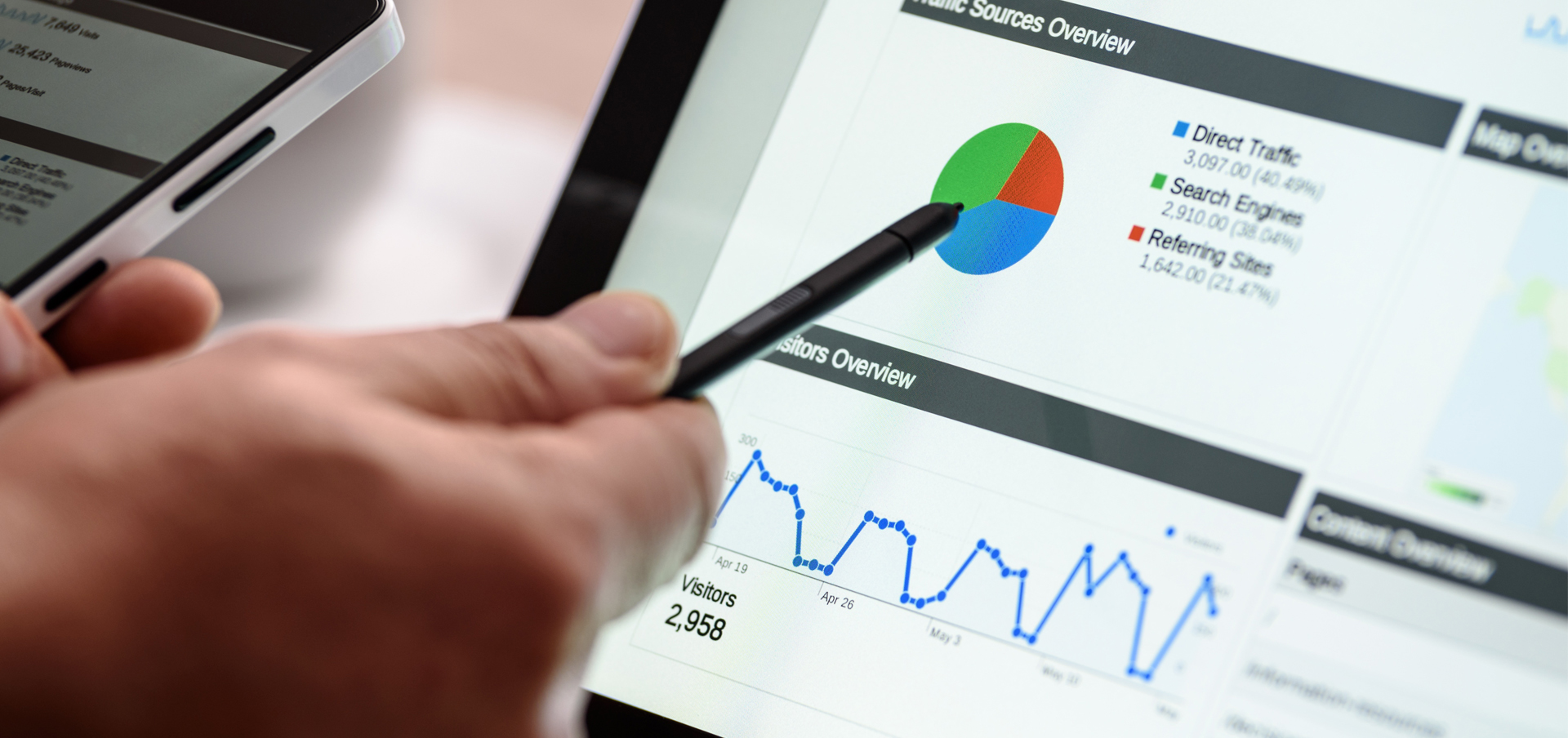 is business administration hard