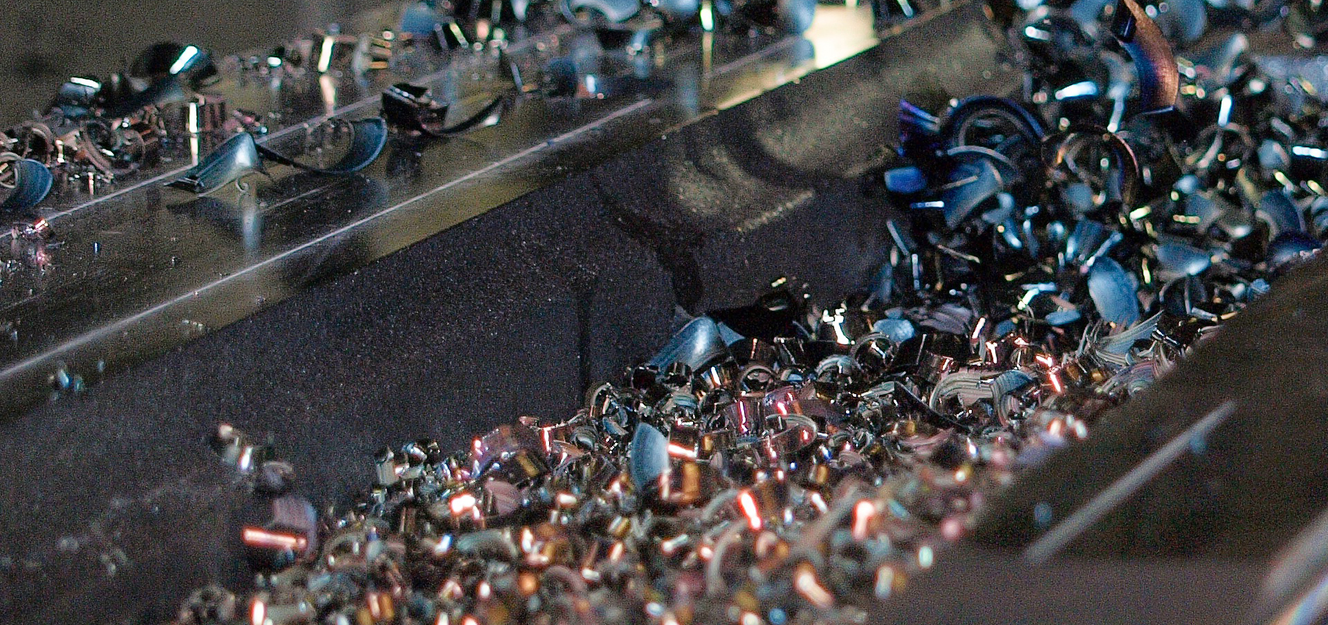 study cnc machining in connecticut