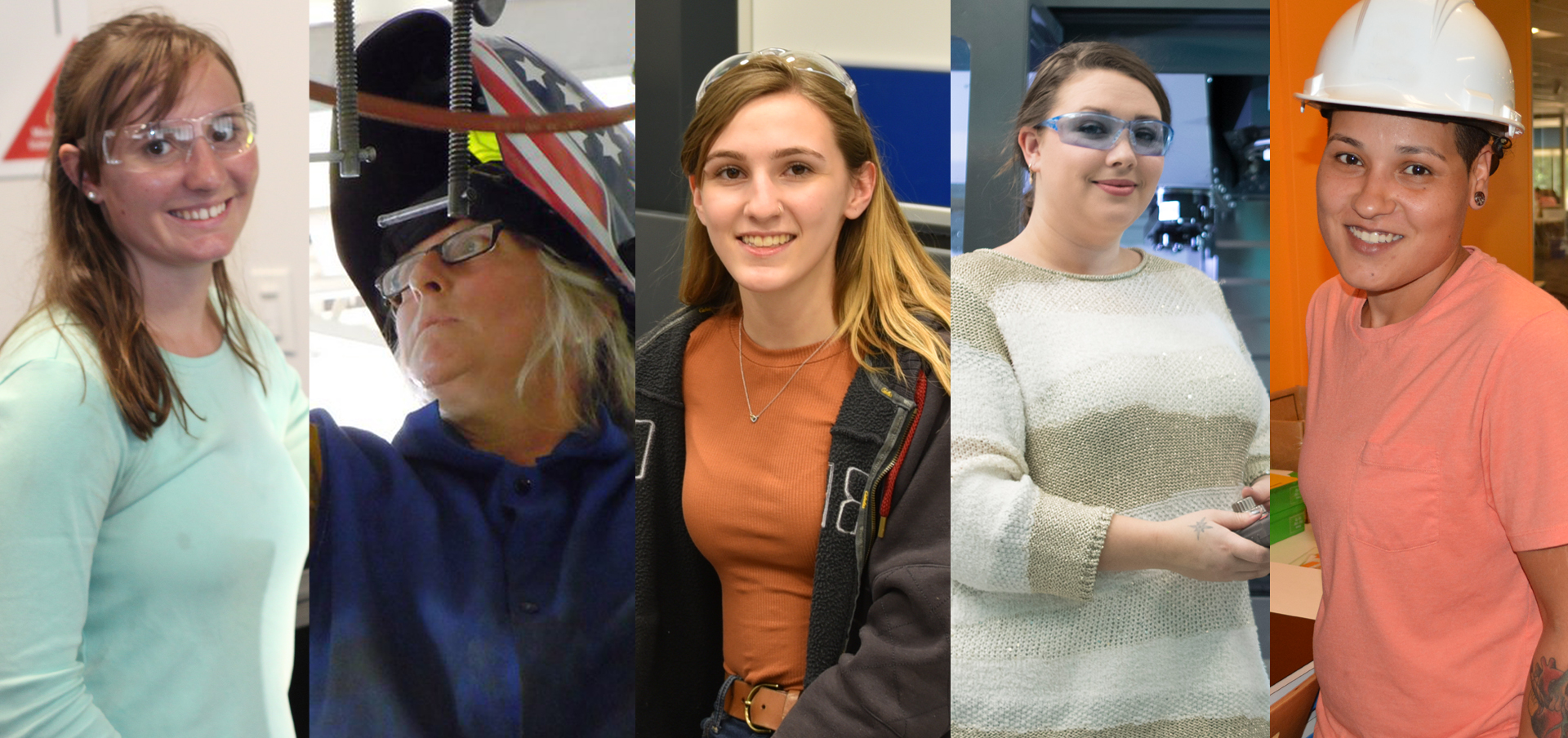 manufacturing jobs for women in connecticut