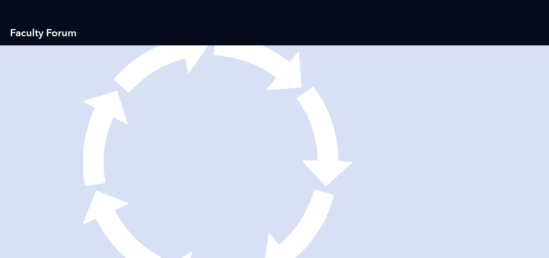 design thinking cycle UDL