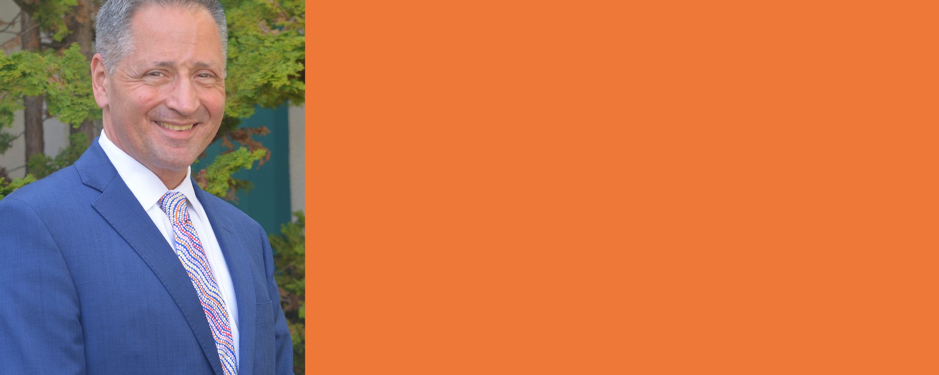 皇冠app磁石学校 and Learn Name New Superintendent