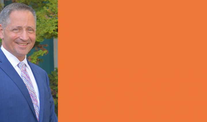 Goodwin 磁铁的学校 and Learn Name New Superintendent