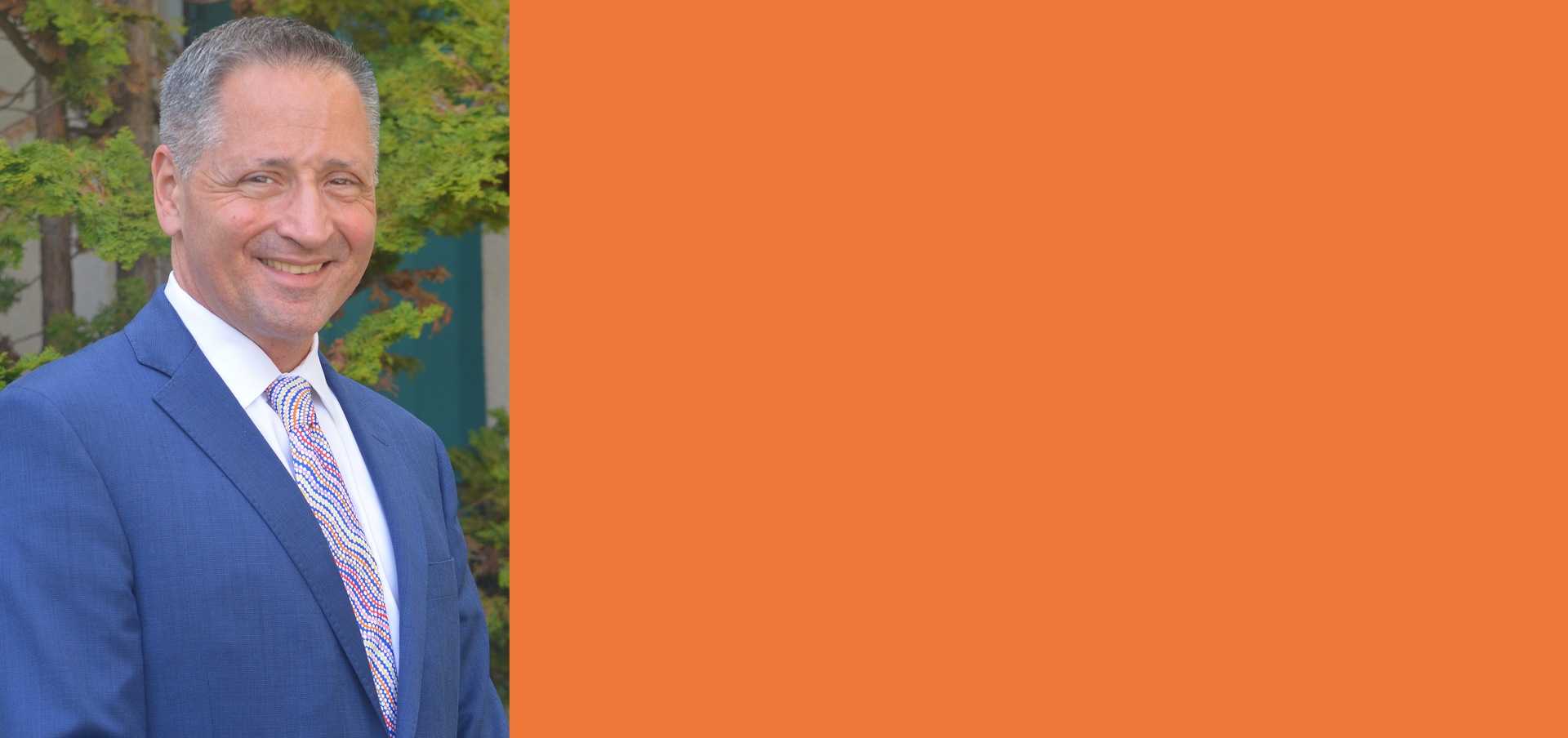 Goodwin Magnet Schools and Learn Name New Superintendent