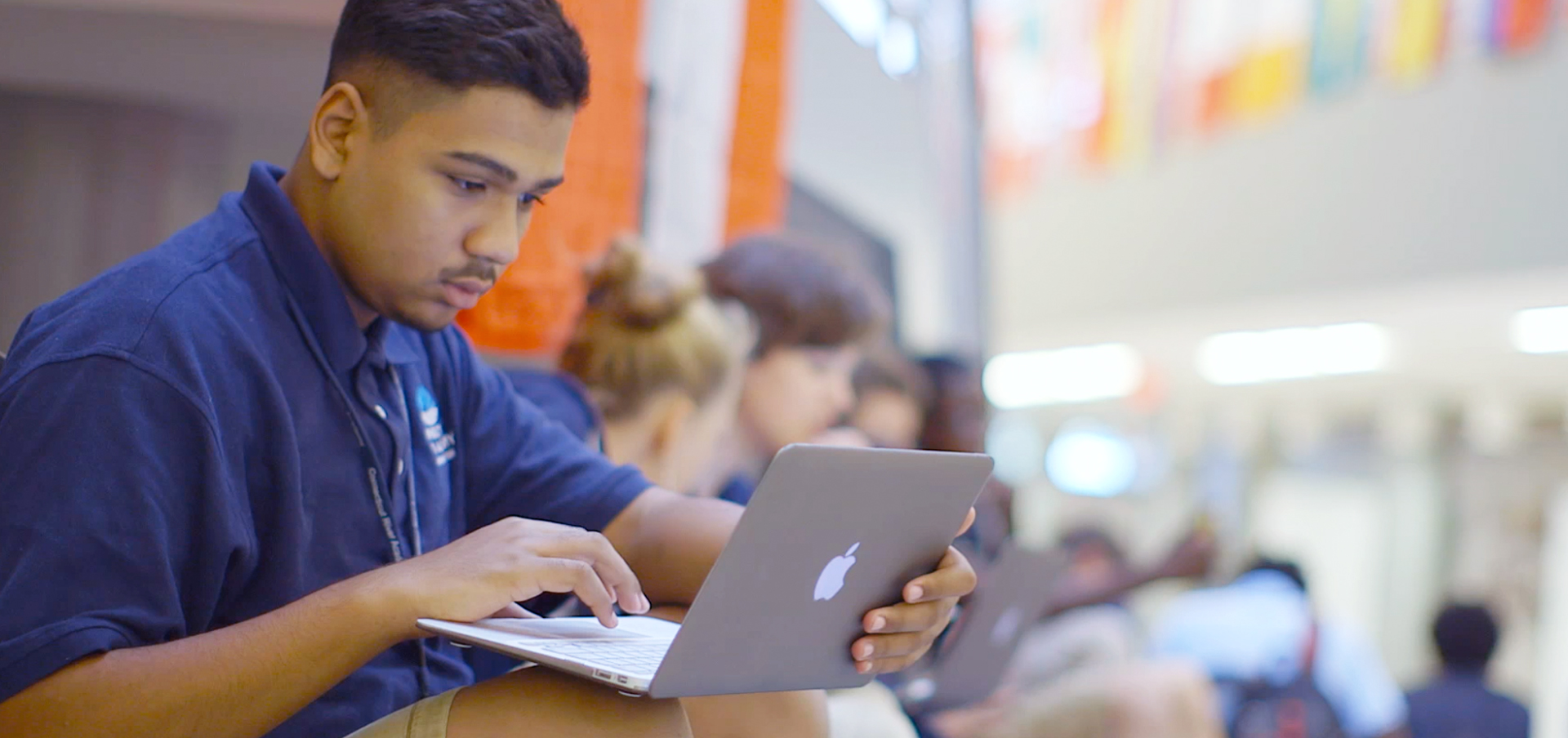 2021 National Secondary Magnet School of Excellence