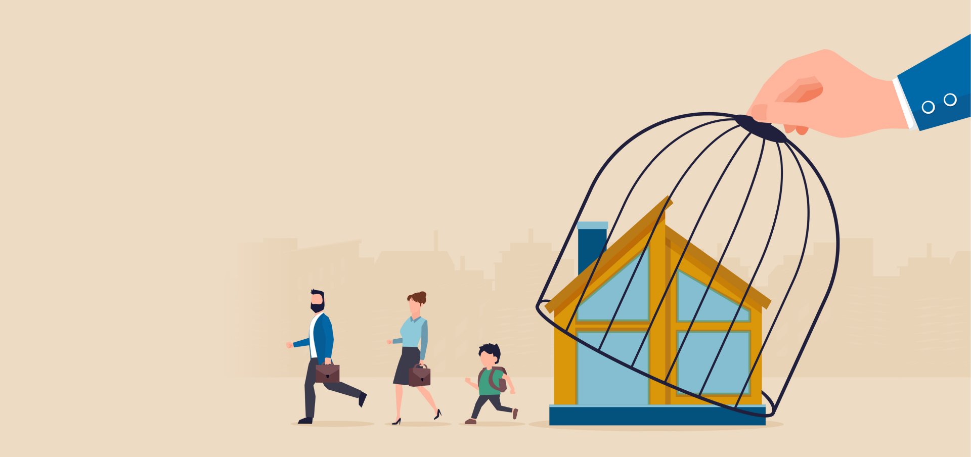 returning to work post coronavirus