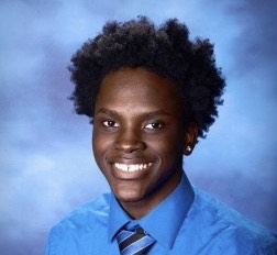 — Assan Jallow, ECAMP 学生