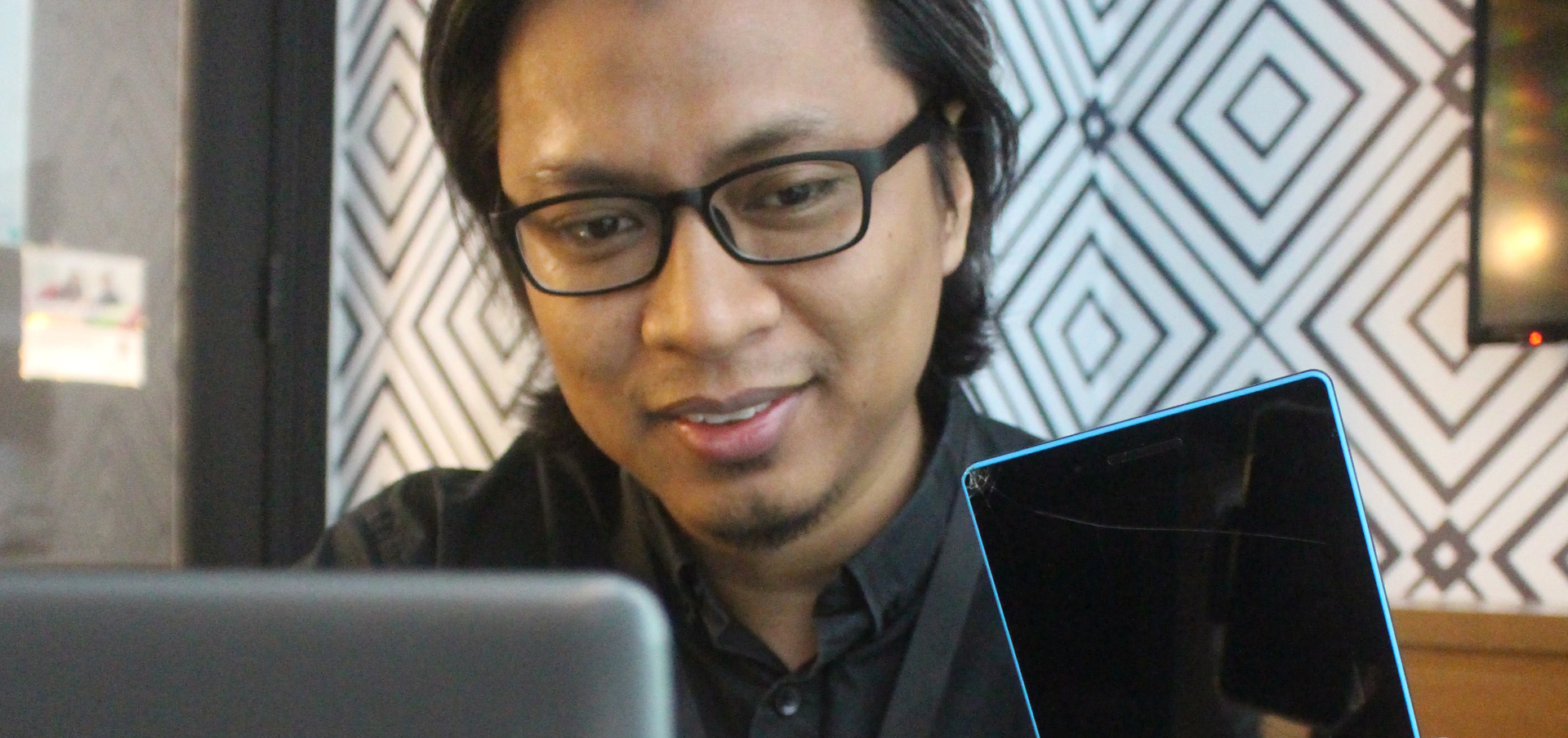 master’s in education online program