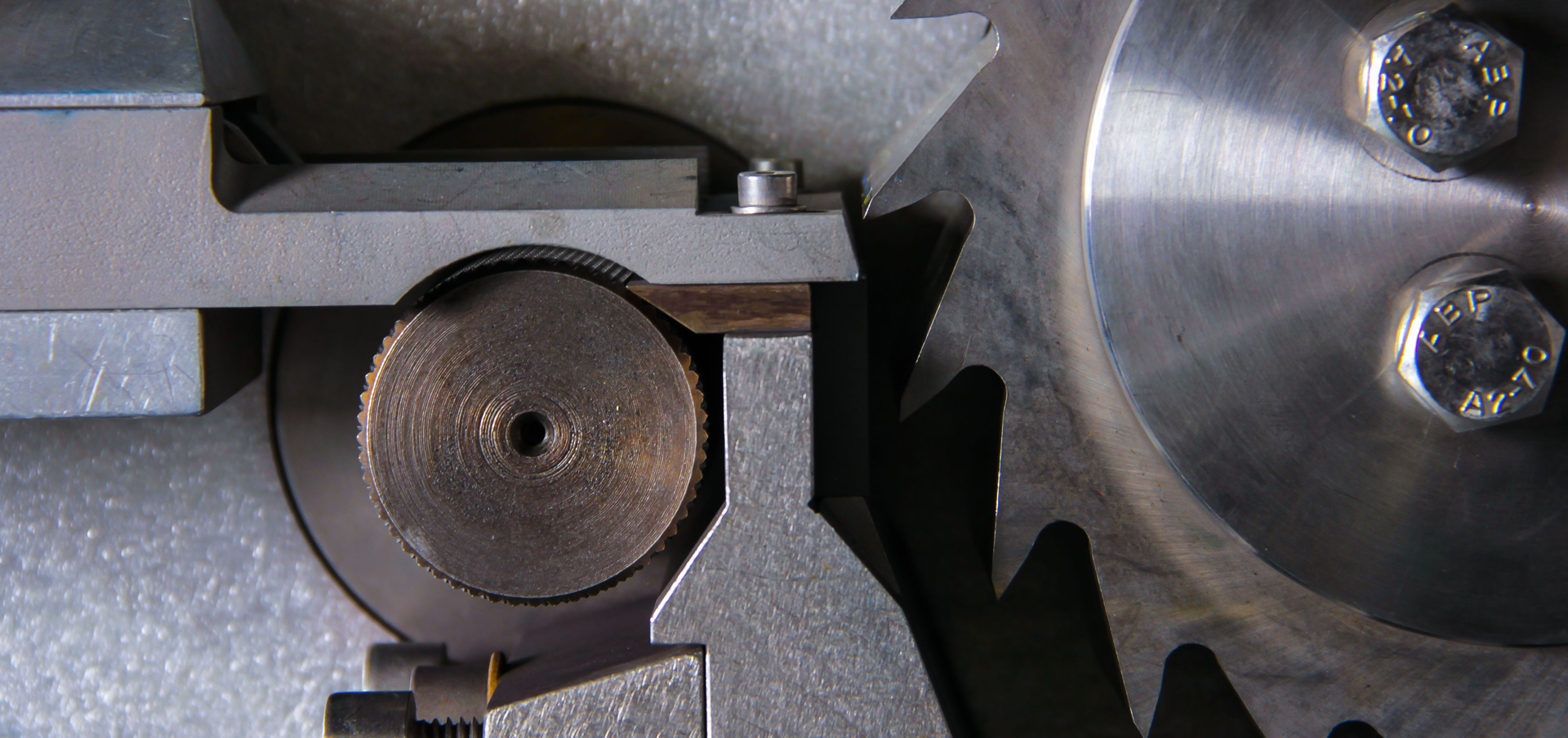 manufacturing management school