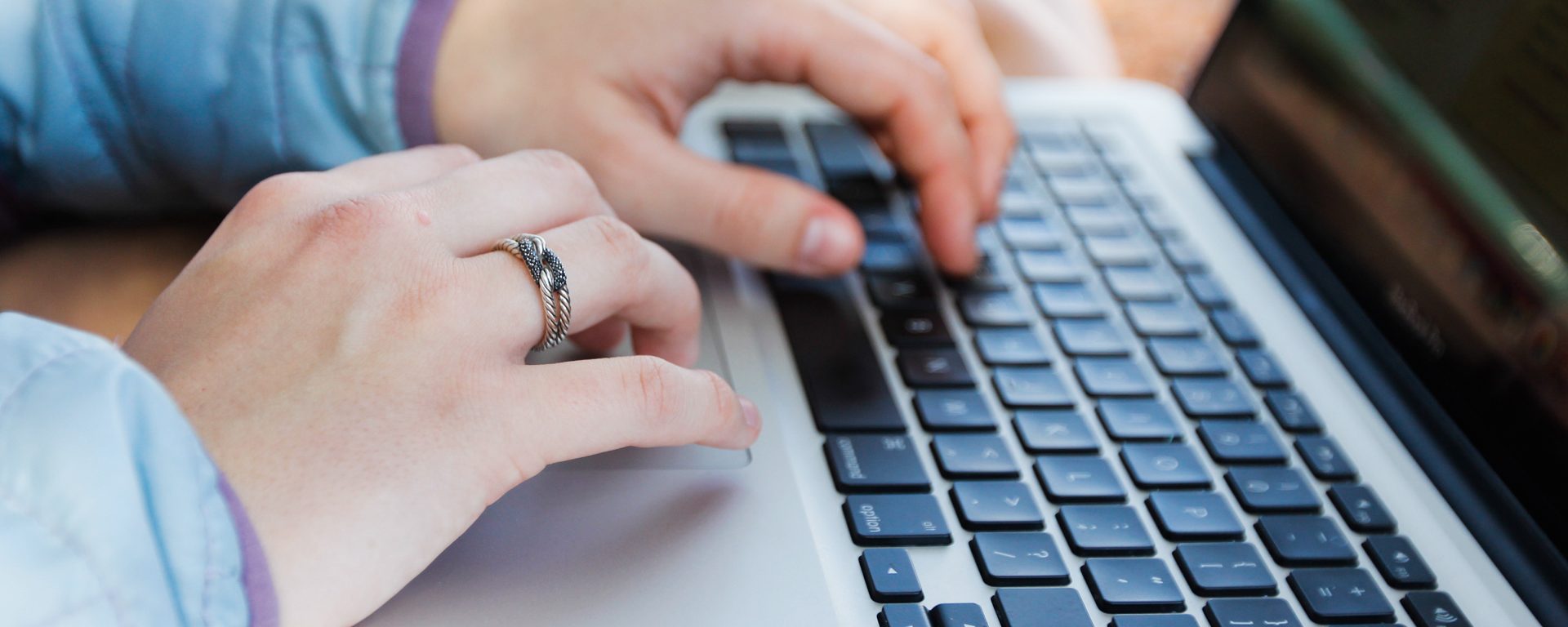 accredited 在线学位课程