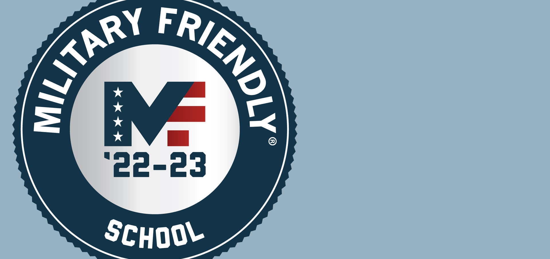 best military friendly schools