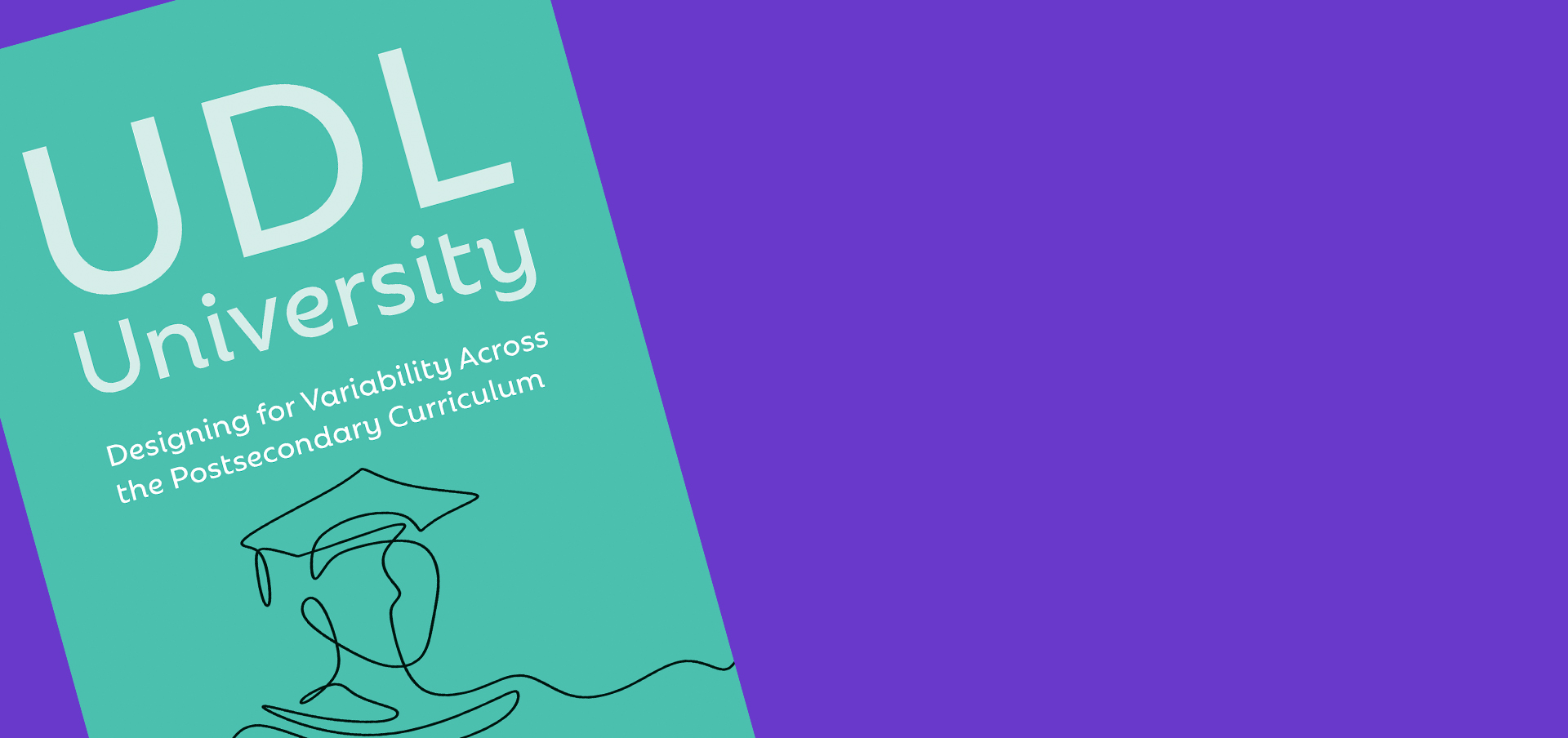 universal design for learning books