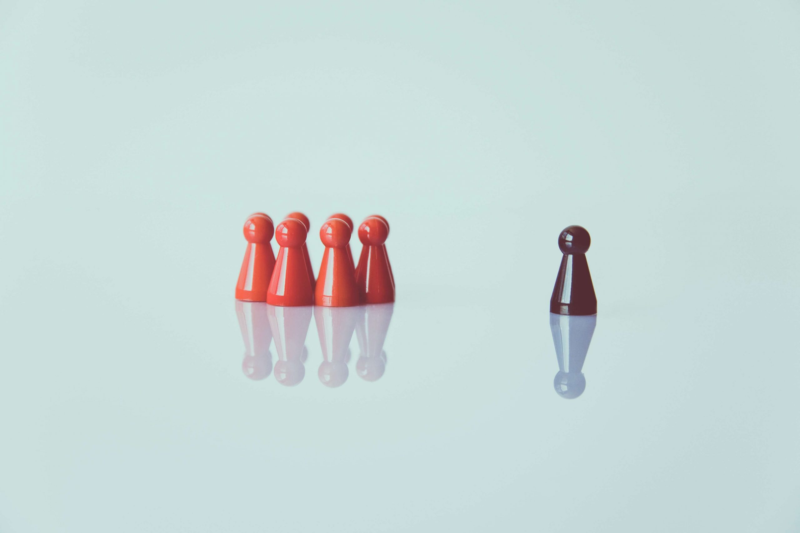 business executive jobs with a master’s degree